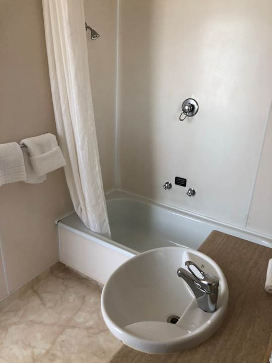 Zimmer Hotel Bayview Chateau Tongariro