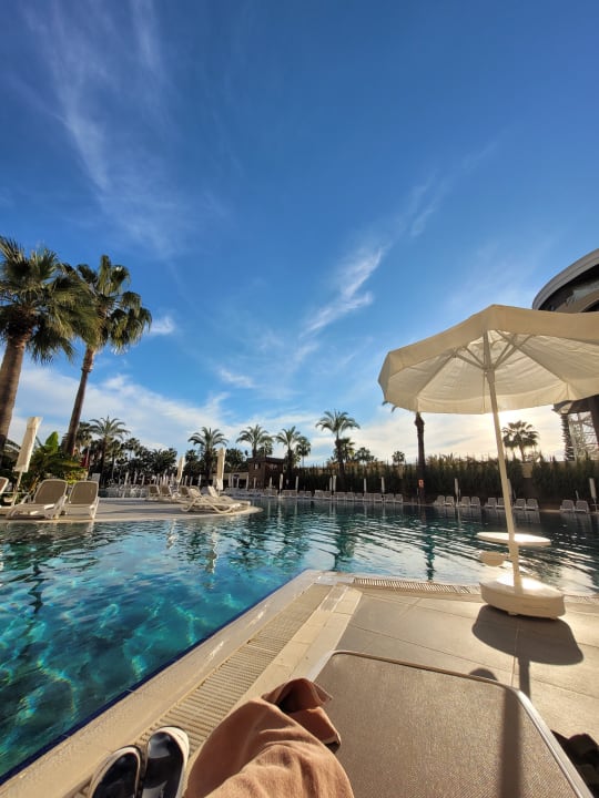 Pool Leodikya Kirman Premium