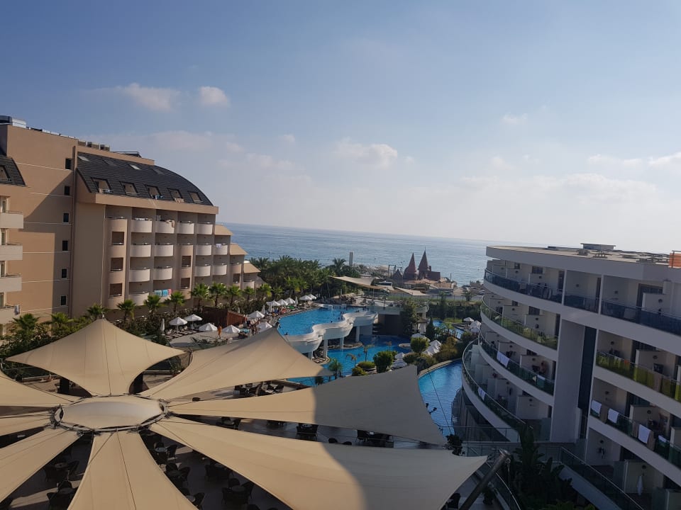 Zimmer Long Beach Alanya