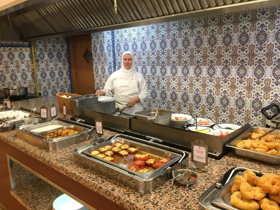 Sonstiges Miramare Queen Hotel