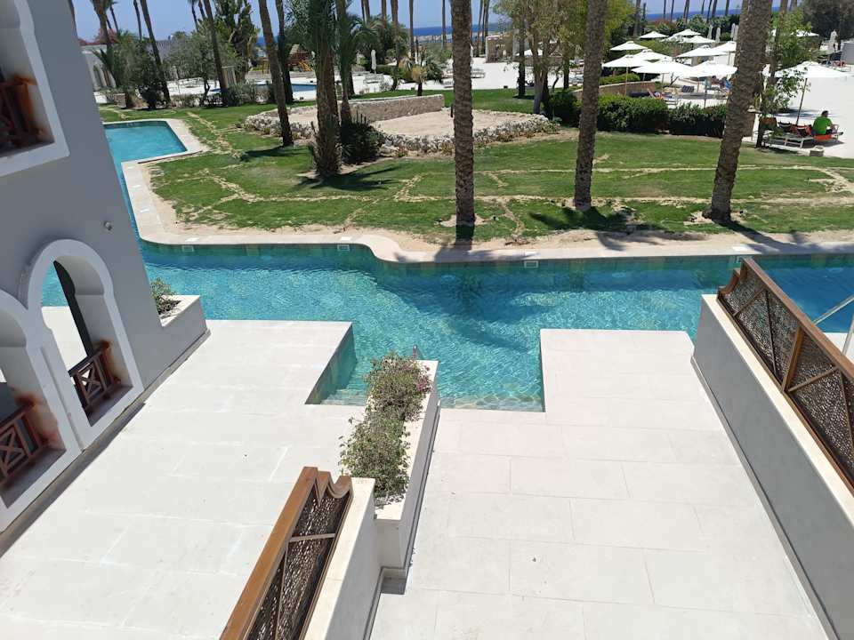 Sonstiges Grand Makadi