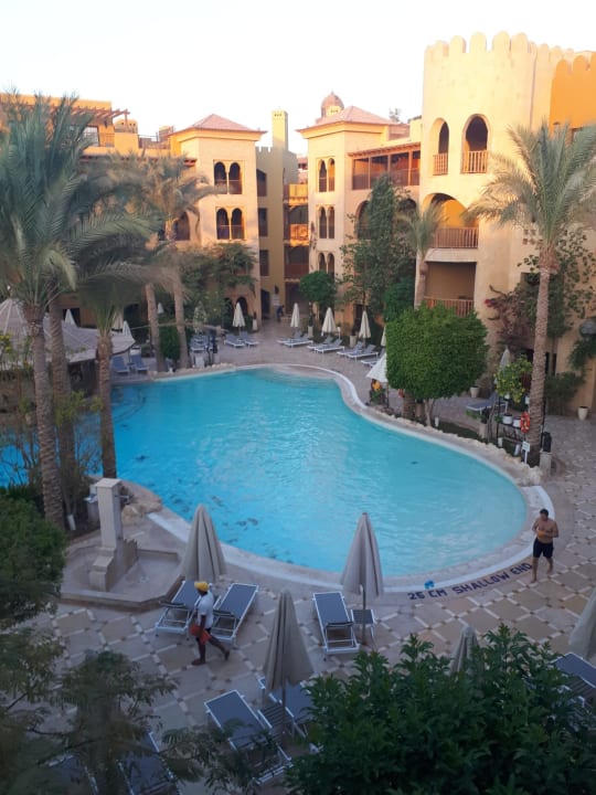 Pool Grand Waterworld Makadi & Family Star Makadi