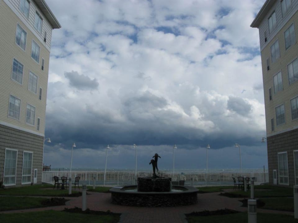 Hilton Garden Inn Outer Banks/Kitty Hawk Hilton Garden Inn Outer Banks