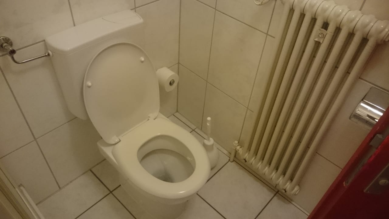 Zimmer Hotel Weisses Ross