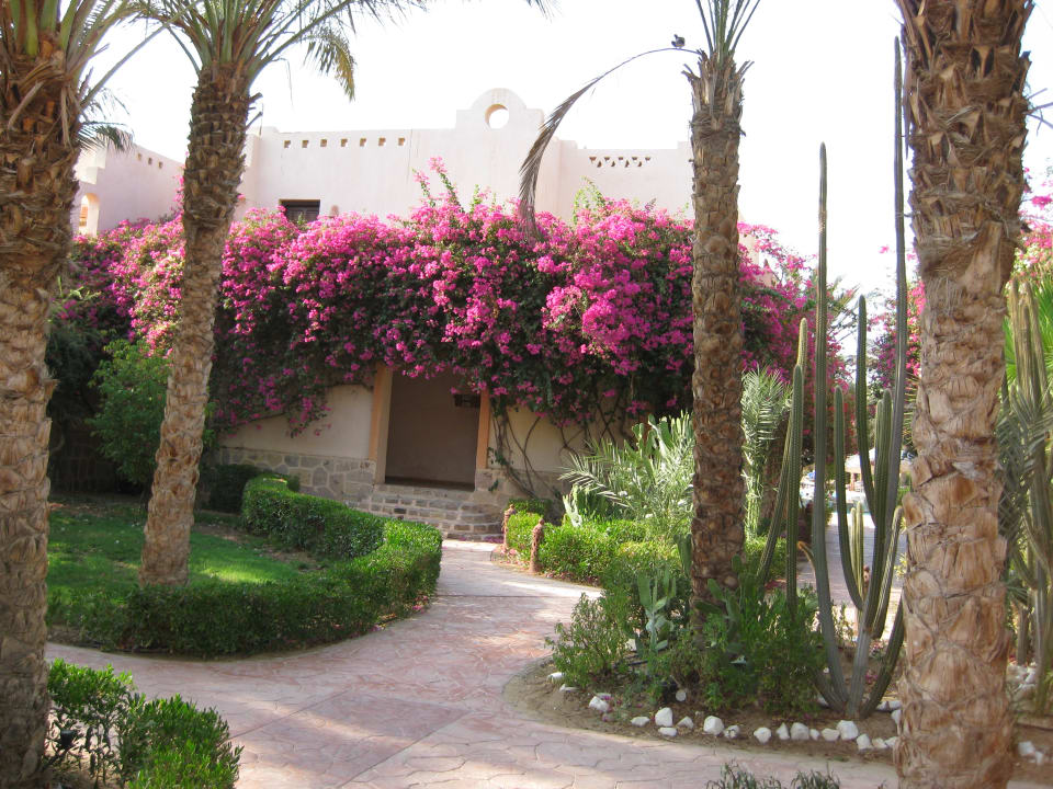 Außenansicht Dream Lagoon Resort & Aqua Park