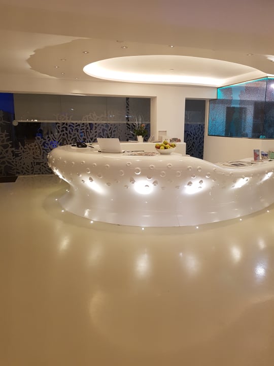 Lobby The Sea Hotel by Grupotel - Adults only