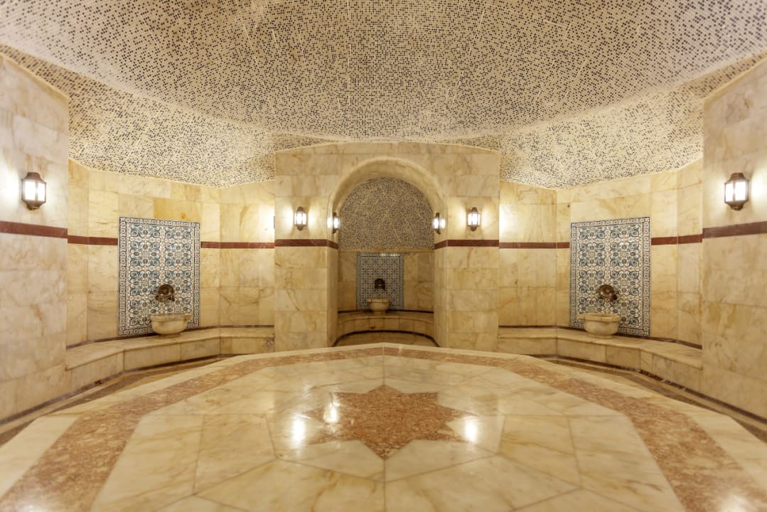 Sport & Freizeit Hotel Turan Prince