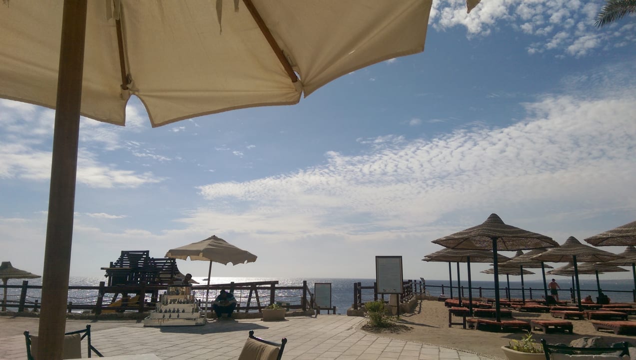 Strand Sharm Plaza