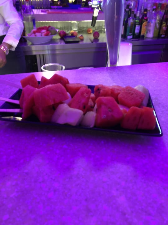 Gastro Hotel Odyssia Beach