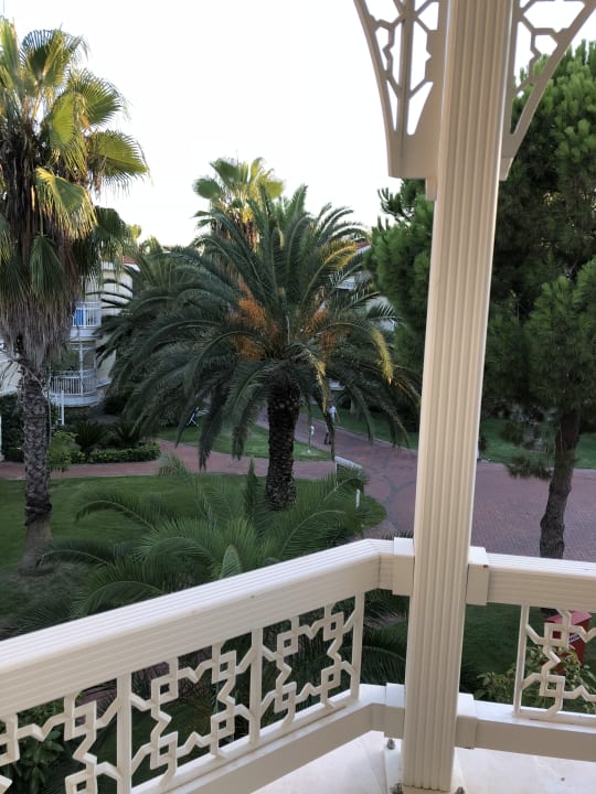 Ausblick Güral Premier Belek