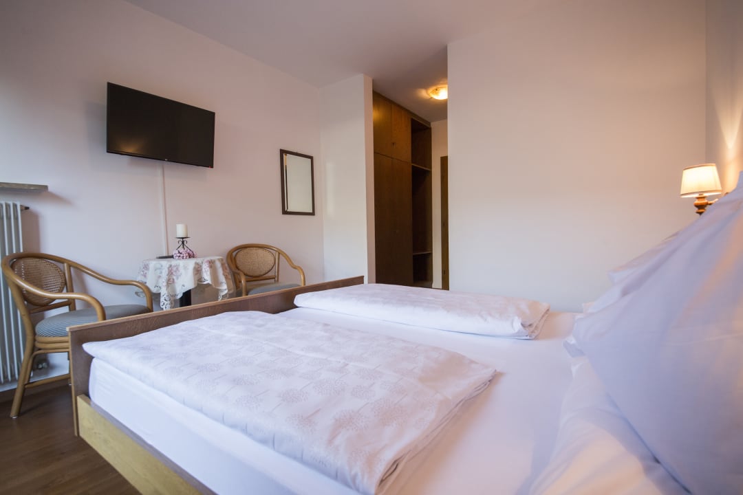 Zimmer Park Hotel Margreid