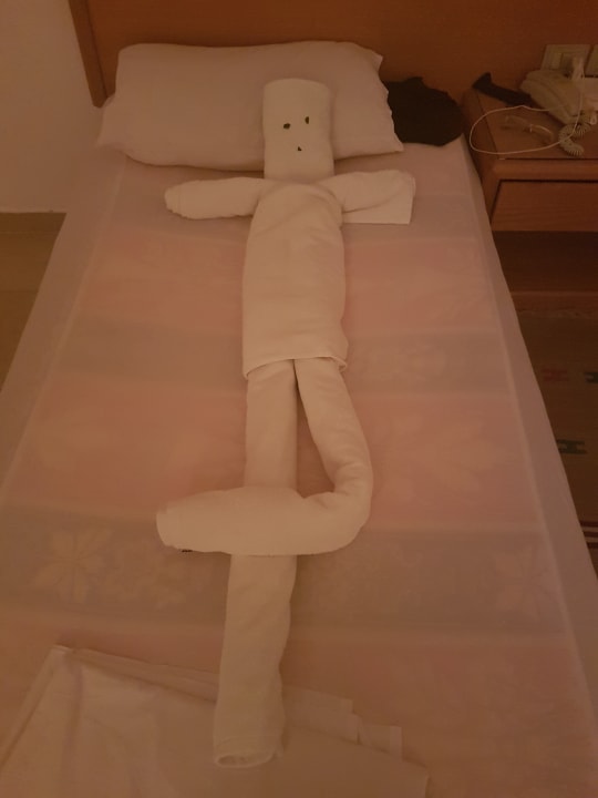 Zimmer Menaville Safaga