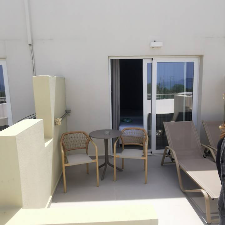 Zimmer HARPIN Georgioupolis Resort Aquapark & SPA