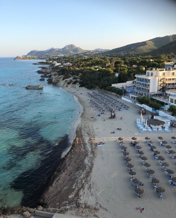 Strand Son Moll Sentits Hotel & Spa