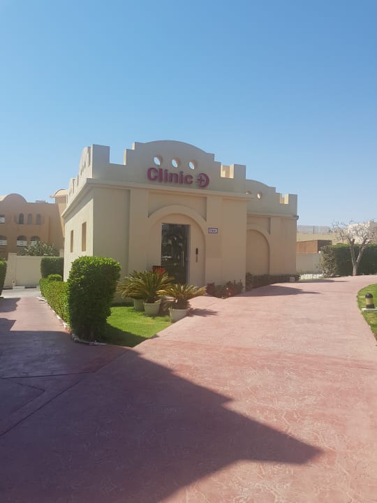 Sonstiges Rixos Sharm El Sheikh Adults Only 18 +