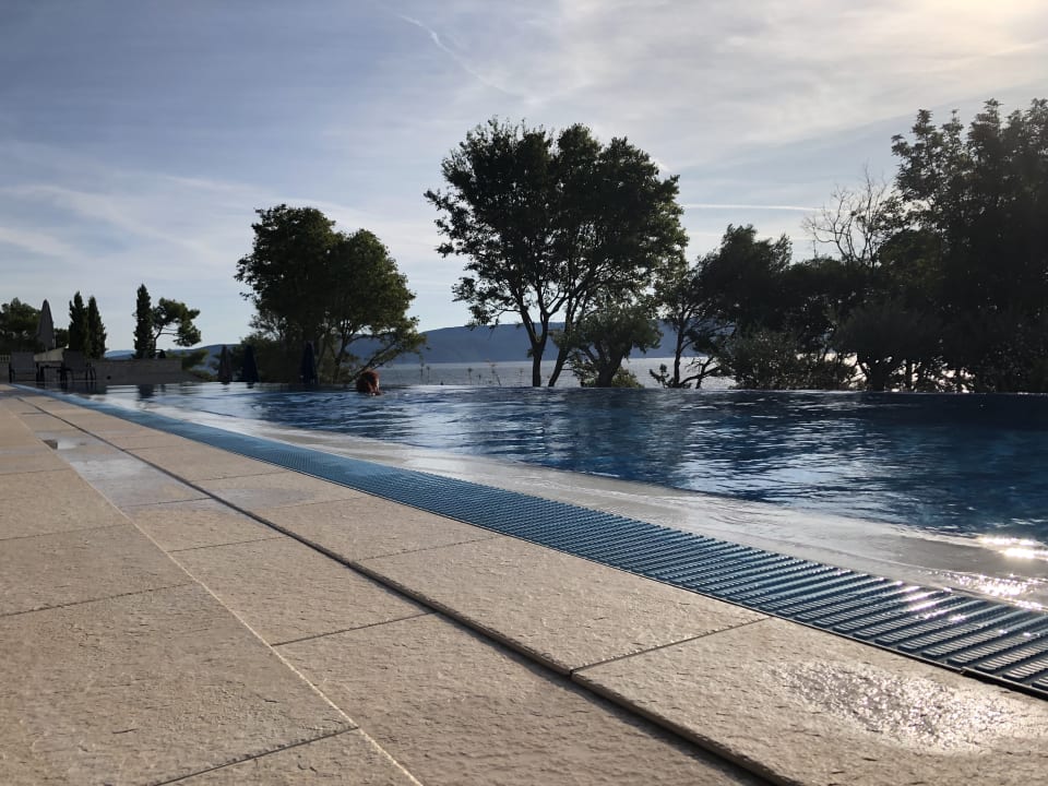 Pool Valamar Girandella Designed for Adults