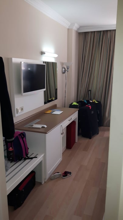 TV Hane Family Resort