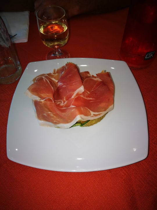 Gastro Hotel L'Olivara Villaggio