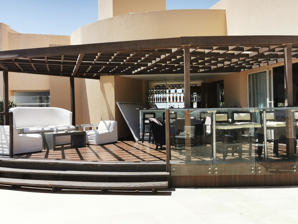 Gastro Steigenberger Makadi Hotel - Adults only