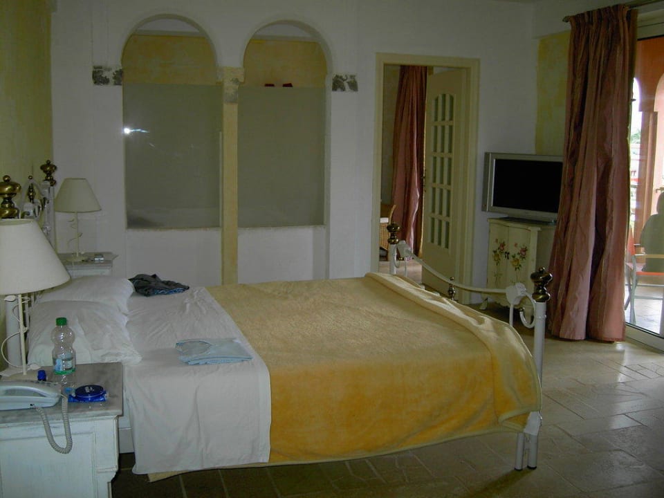 Die Familiensuite Orpheas Resort - Adults Only