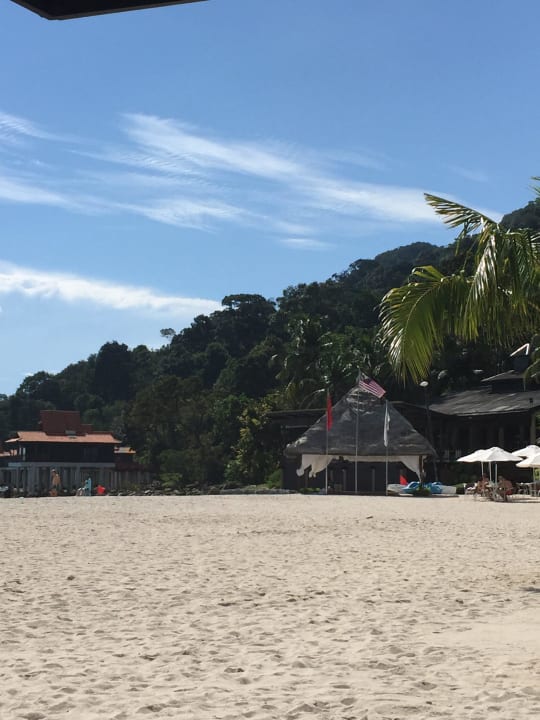 Strand Berjaya Langkawi Resort