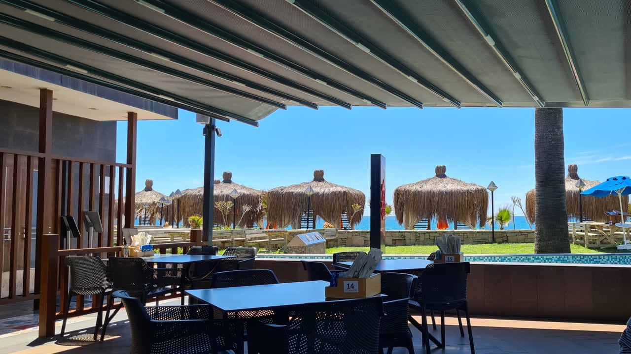 Gastro Megasaray Club Belek