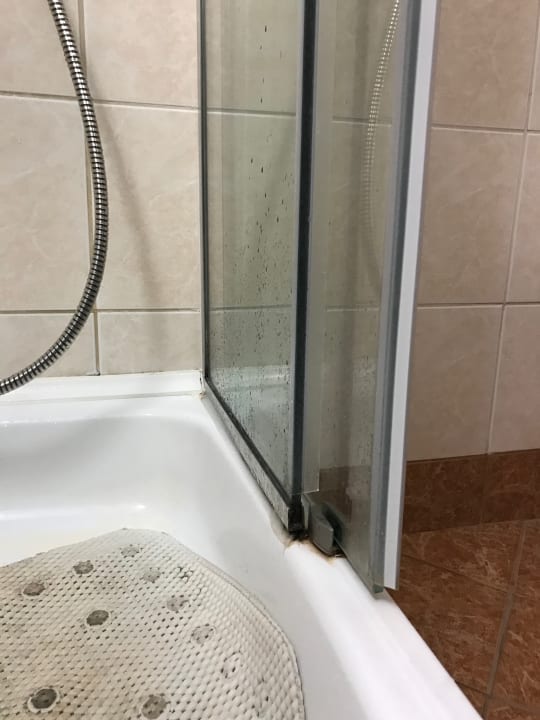 Zimmer Burgas Beach Hotel