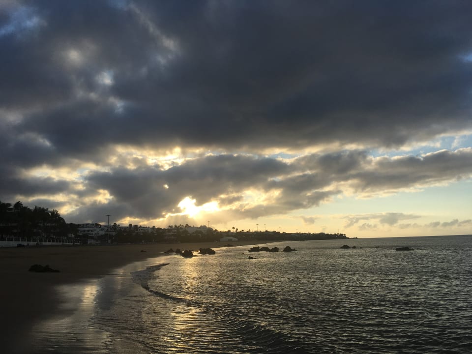 Strand Bungalows & Appartements Playamar