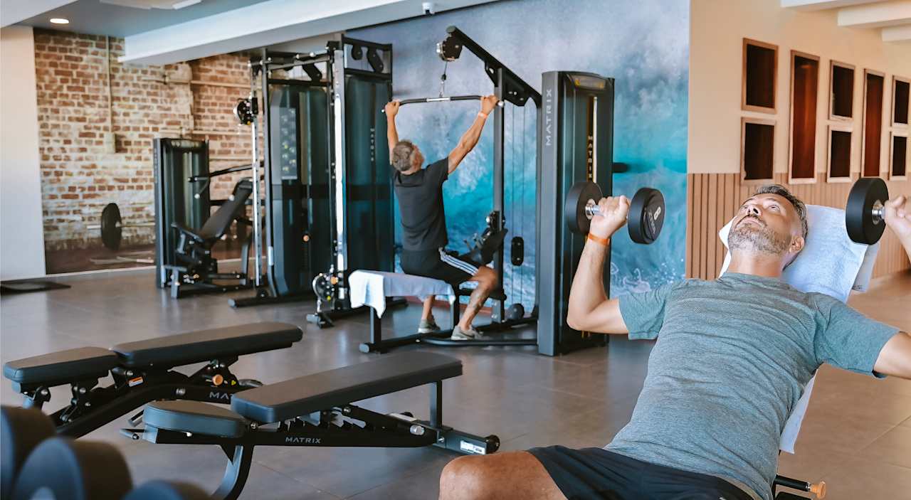 Sport & Freizeit Kunuku Aqua Resort – Trademark Collection by Wyndham