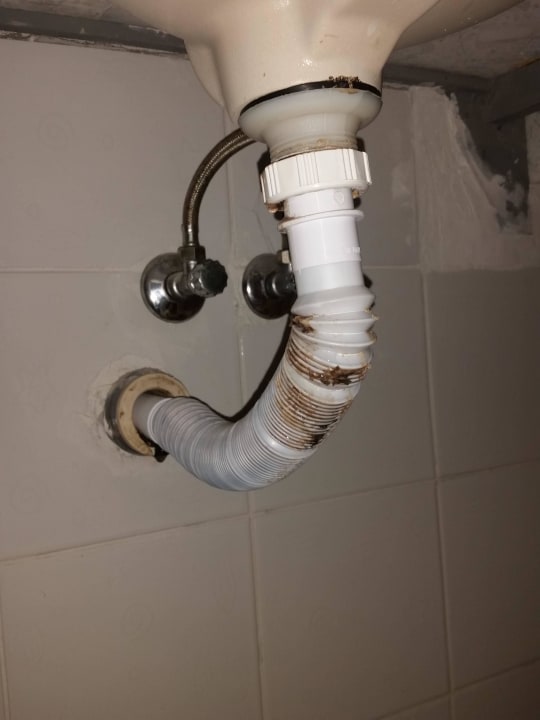 Unter Handbecken Royal Park Hotel & Aqua park