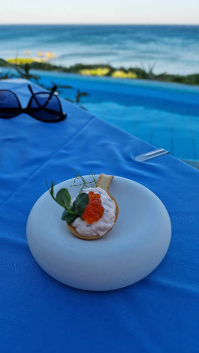 Gastro Atrium Prestige Thalasso Spa Resort & Villas