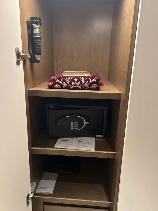 Zimmer Rixos Gulf Hotel Doha