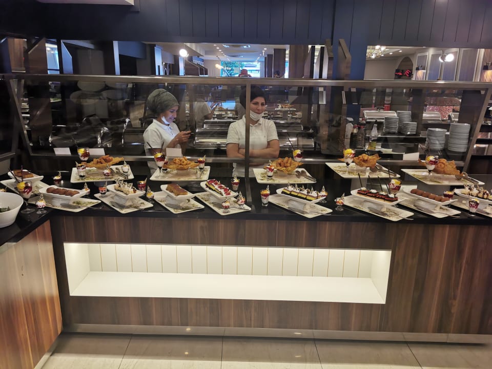 Sonstiges Acar Hotel