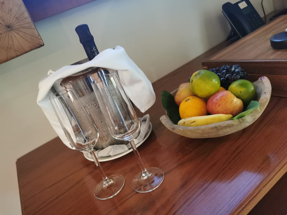 Zimmer Zuri Zanzibar Hotel & Resort