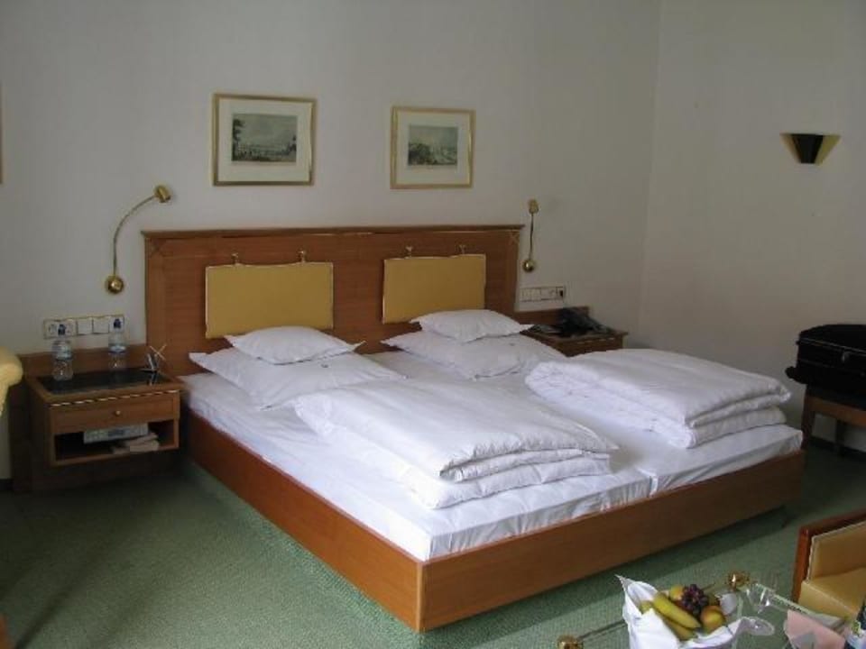 Room  Hotel Reutemann Seegarten