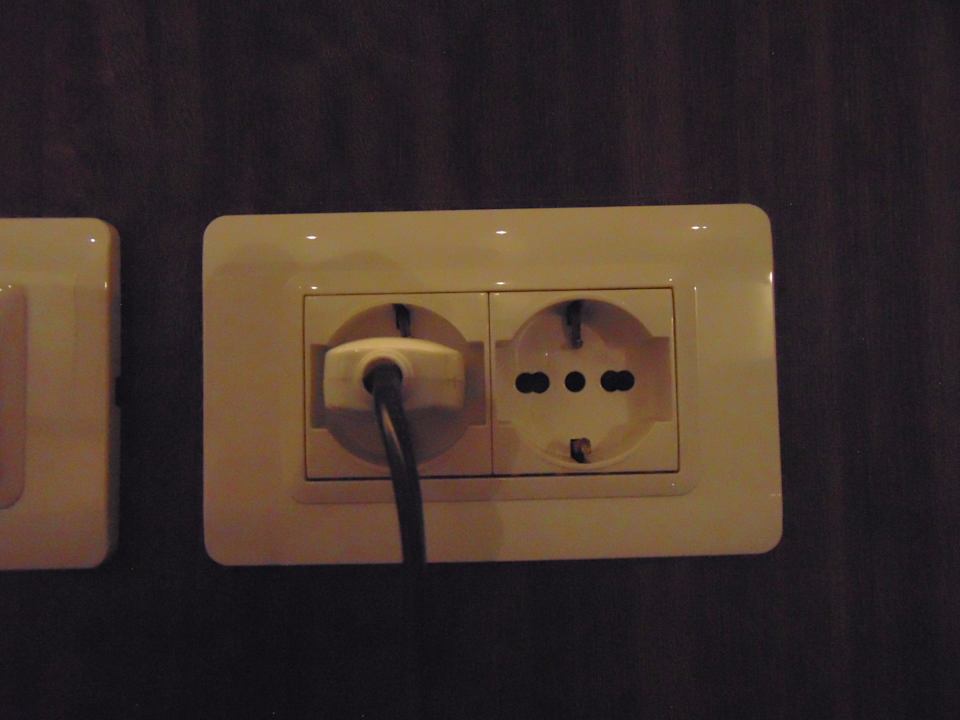 Zimmer Mercure Almaty City Center