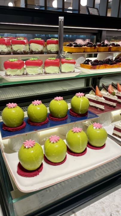 Gastro Süral Saray Hotel