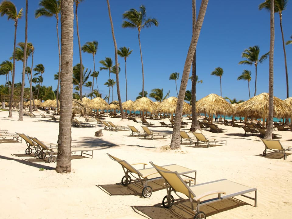 Strand JOIA Bávaro by Iberostar