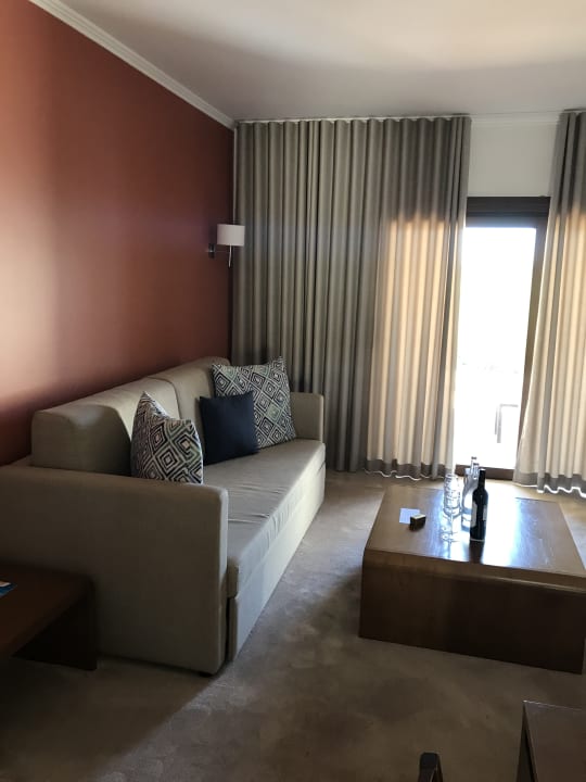 Zimmer Cascade Wellness Resort