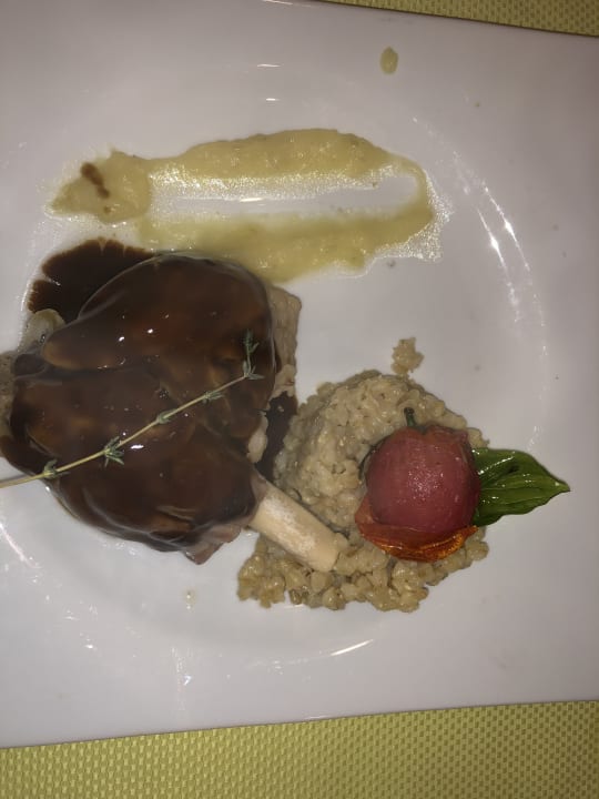 Gastro Can Garden Resort