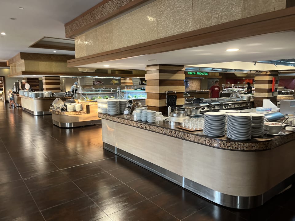 Gastro Club Grand Side