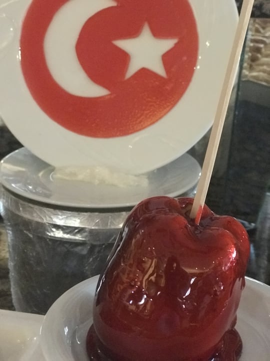 Gastro Seher Kumköy Star Resort & Spa
