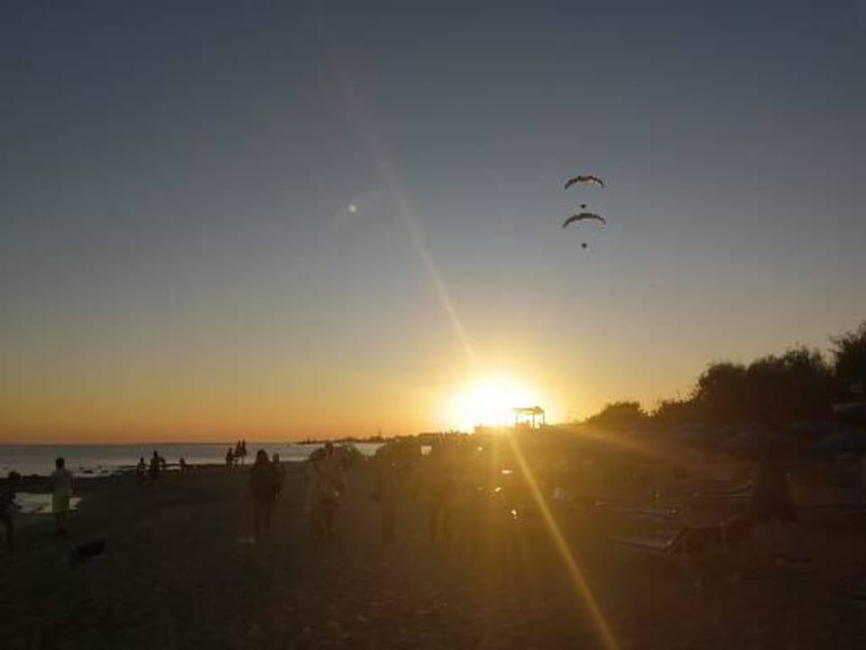 Strand Napa Mermaid Hotel & Suites