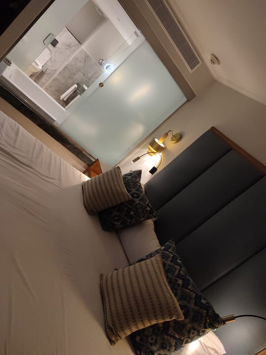 Zimmer Grand Palladium Punta Cana Resort & Spa