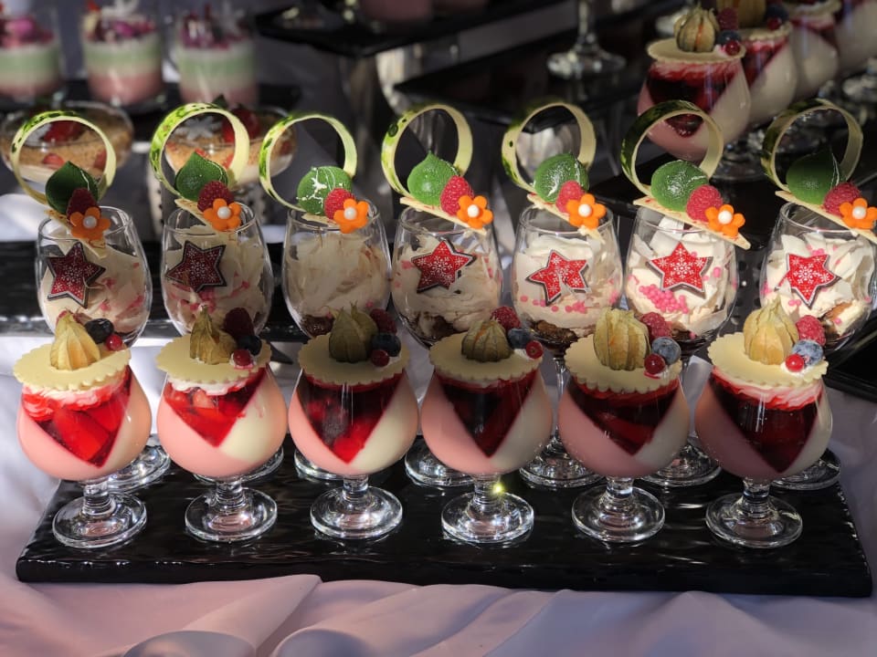 Gastro Hotel Delphin Imperial