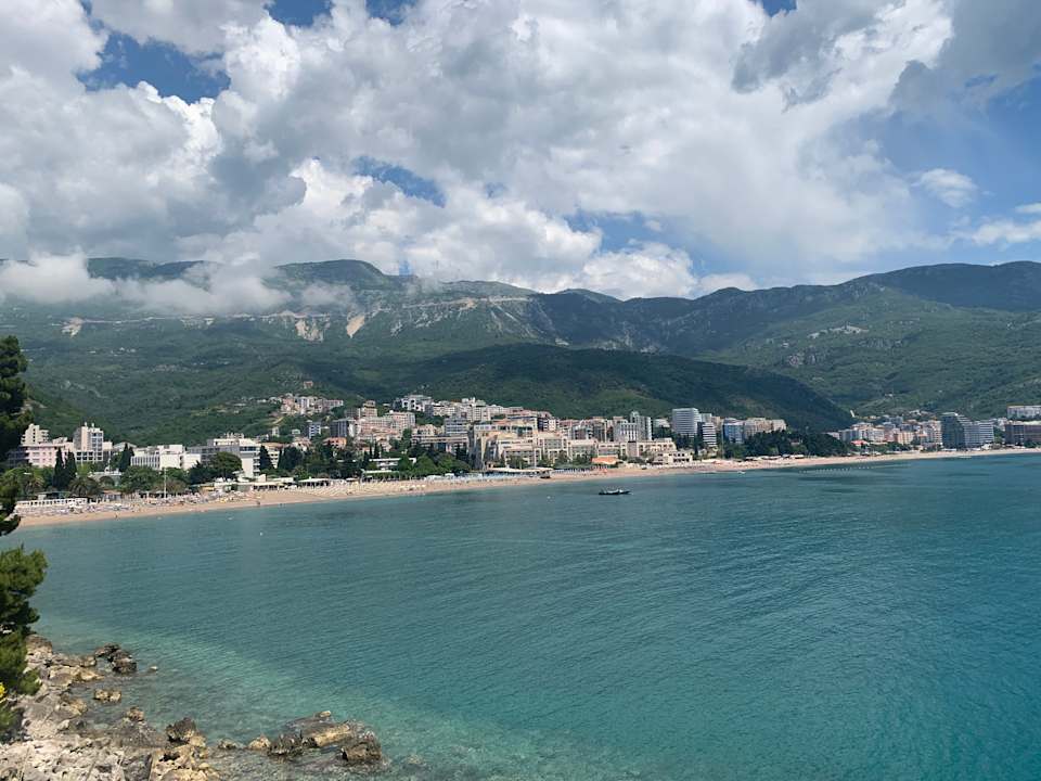 Außenansicht Iberostar Waves Bellevue