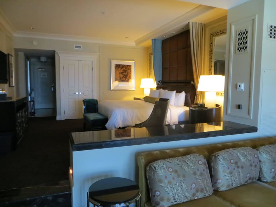 Suite Hotel The Palazzo