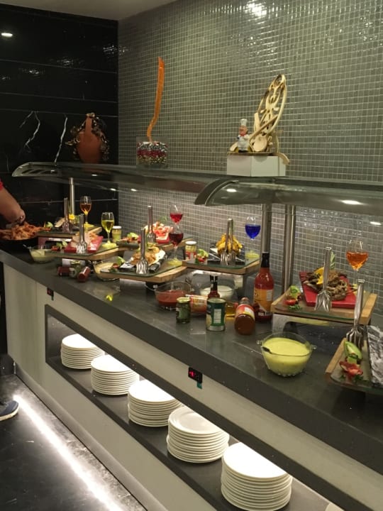 Gastro Royal Seginus