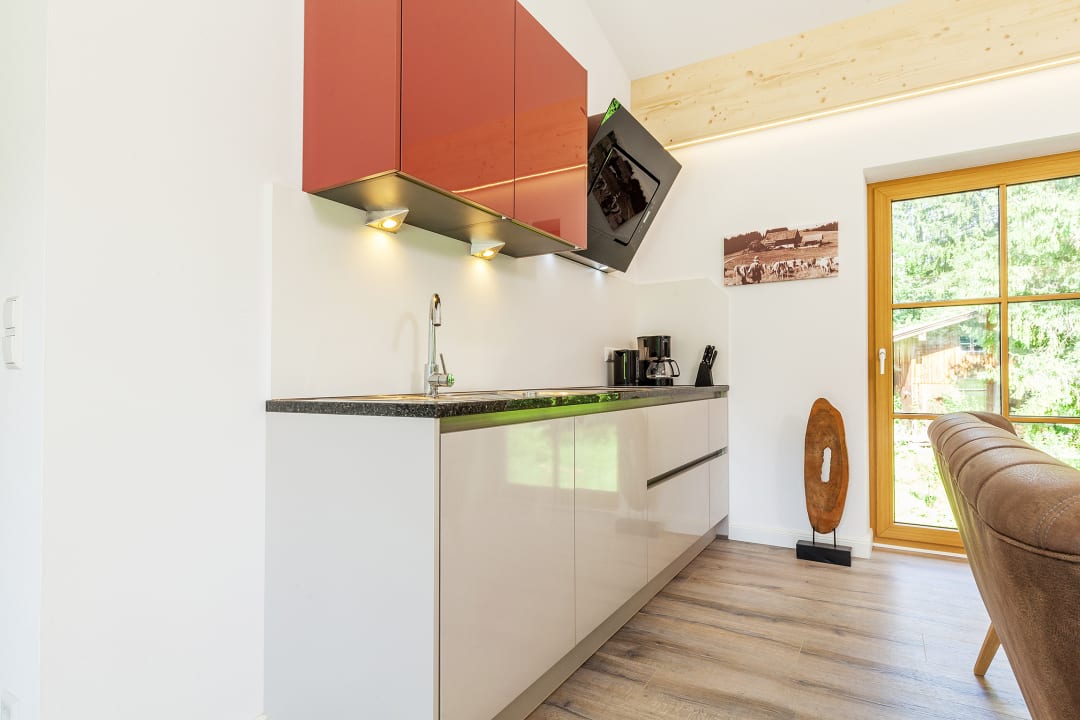 Zimmer Ferienwohnungen Alpina