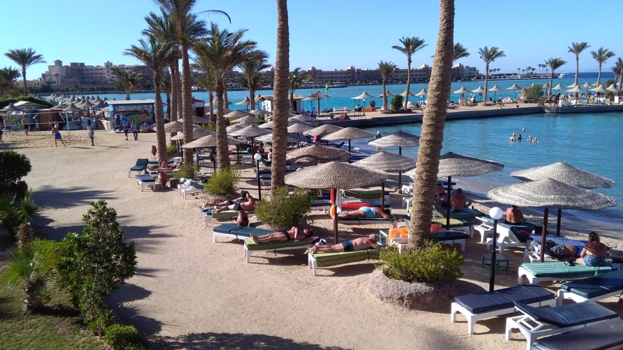Strand Bel Air Azur Resort - Adults only